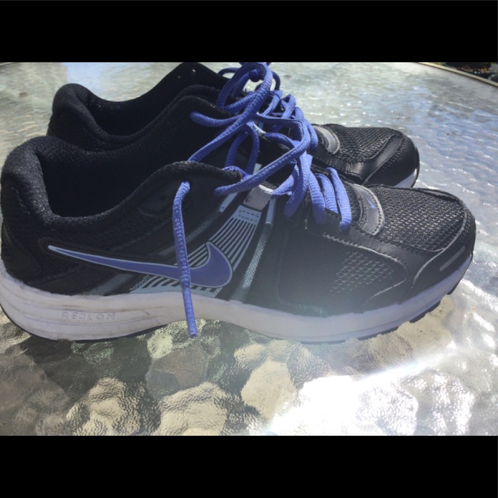 Nike sneakers